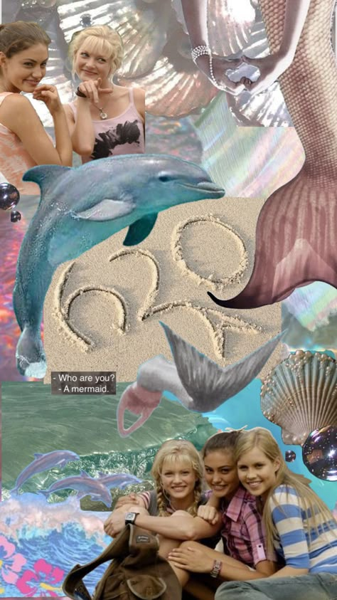 #h2o #justaddwater #wallpaper made this for my sister hope she likes it H20 Wallpaper Aesthetic, H20 Wallpaper, H2o Aesthetic Wallpaper, H2o Wallpaper, H2o Mermaids Aesthetic, H2o Just Add Water Poster, H2o Just Add Water Necklace, H20 Just Add Water Aesthetic Wallpaper, H2o Just Add Water Stickers