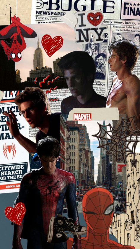 Spiderman Wallpaper Iphone Lockscreen, Amazing Spiderman Quotes, Andrew Garfield Wallpaper, Spiderman Andrew Garfield, Spiderman Andrew, Peter Parker Andrew Garfield, Garfield Wallpaper, Spiderman Man, Spiderman Wallpaper