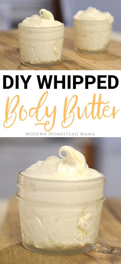 Diy Whipped Body Butter Recipe, Body Butter Recipe Whipped, Diy Whipped Body Butter, Body Butter Packaging, Whipped Body Butter Recipe, Panaway Essential Oil, Body Butter Recipe Homemade, Coconut Oil Body Butter, Diy Body Butter Recipes