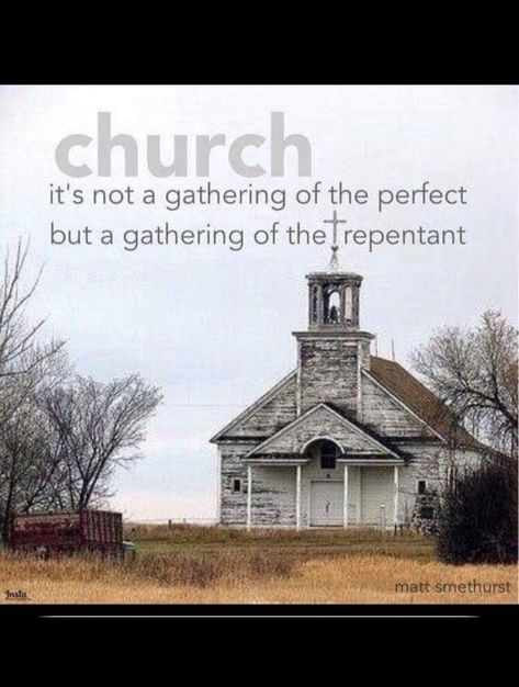 Go To Church Quotes, Moving House Quotes, Apothecary Kitchen, Christian Articles, Social Media Church, The Gift Of Prophecy, Going To Church, Go To Church, Sunday Church