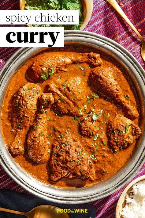 Chicken Drumstick Recipes Indian, Indian Chicken Drumstick Recipes, Chicken Drumstick Curry Recipes, Chicken Drumstick Curry, Spicy Chicken Leg Recipes, Chicken Leg Curry, Leftover Chicken Drumsticks Recipes, Curry Chicken Drumsticks, Spicy Chicken Curry Recipe