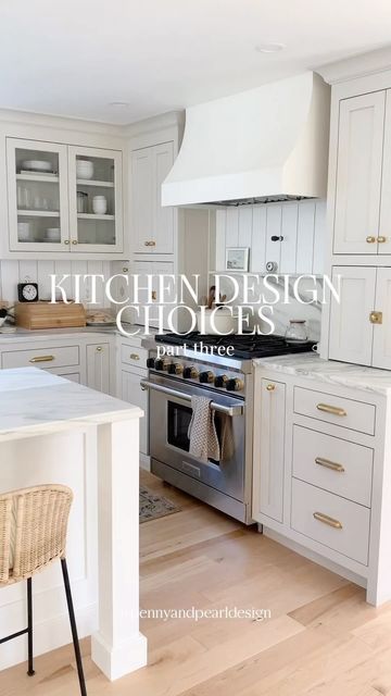 Mixing Cabinet Styles, Strand Of Pearls Cabinets, 36 Inch Upper Cabinets Kitchen, Mixing Flat Panel And Shaker Cabinets, Flush Inset Cabinets, Flush Inset Kitchen Cabinets, Mixed Cabinet, Slab Door Kitchen, Inset Kitchen Cabinets