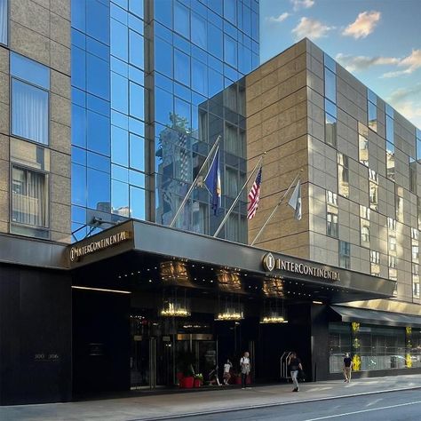 InterContinental New York Times Square, an IHG Hotel, New York – Updated 2024 Prices Ihg Hotel, New York Times Square, Intercontinental Hotel, New York Hotels, New York Times, Manhattan, Times Square, New York, Hotel