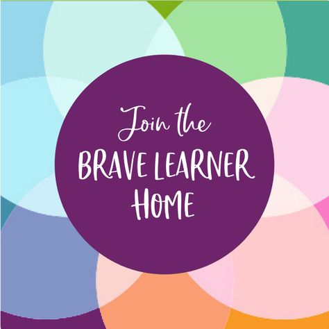 It’s here: a brand new way of doing homeschool! Instead of slogging through a dusty teacher’s manual alone, imagine being accompanied by a band of fellow travelers on the homeschool path. Imagine trusted guides leading you through the most difficult passes to reach your destination. Brave Learner Home is your new reliable online community and coaching space to provide you the support you crave for a thriving homeschool. Brave Writer, Fellow Travelers, The Brave, Online Community, Brave, Pie Chart, Coaching, Lifestyle, Band