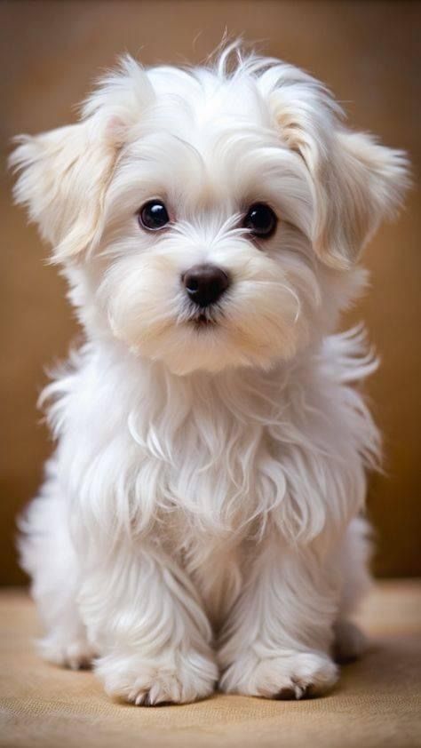 Havanese Puppies, Dogs Lover, Support Dog, Westie Dogs, Maltese Dogs, Cute Animals Images, Scottish Fold, Dog Rescue, Cute Dogs And Puppies