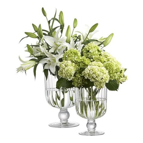 Table Flower Arrangements, Modern Candle Holders, Flower Candle Holder, Flower Vases Decoration, Clear Glass Vases, Beautiful Flower Arrangements, Deco Floral, Home Decor Vases, Table Vases