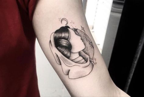 Leia Tattoo, Princess Leia Tattoo, Mangas Tattoo, Nerdy Tattoos, Delicate Tattoo, Sketch Tattoo Design, Star Wars Tattoo, Leia Organa, Sister Tattoos