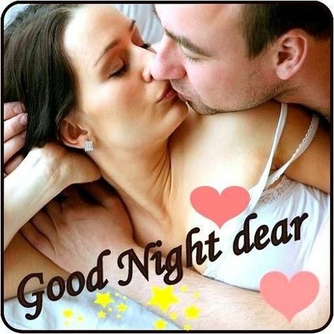 Good Night Kissing Couples In Bed Lips, Good Night Couple, Goodnight Kisses, Good Night Kiss, Good Night Love You, Good Morning Kiss Images, Good Night Hug, Romantic Good Night Messages, Good Night Love Pictures