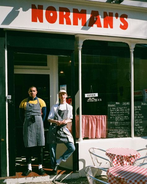 Jam Roly Poly, Greasy Spoon, Cafe London, Bubble And Squeak, London Cafe, Bangers And Mash, Bread And Butter Pudding, Brown Sauce, Life Is Precious