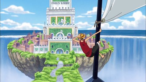 Enies Lobby Arc, Enies Lobby, Ace Sabo Luffy, Straw Hats, Funny Doodles, One Piece Manga, Digital Art Tutorial, Anime Comics, Art Tutorials