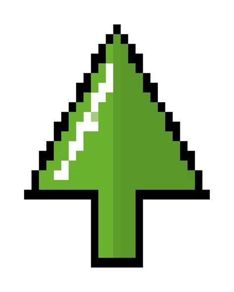 arrow up pixel icon Arrow Icon, Left Arrow, Down Arrow, Space Games, Picture Icon, Cool Gadgets, Vector Art, Pixel Art, Vector Free