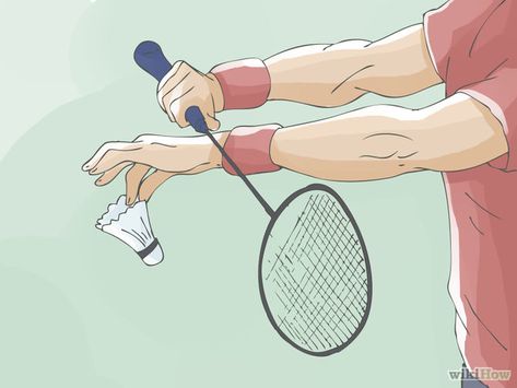 A brief look at the serve, service return, and third shot and tips on how to improve them. #BadmintonBites #Badminton #Doubles #Important #Improve #Serve #ServiceReturn #ThirdShot Badminton Serve, Badminton Doubles, Badminton Tips, Tennis Racket, Badminton, The 3, Look At, Tennis, Quick Saves