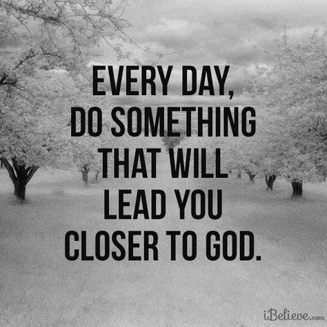 View Every Day, Do Something That Will Lead You Closer to God - Your Daily Verse. Share, pin and save today's encouraging Bible Scripture. Closer To God, Daily Verses, Prayer Quotes, What’s Going On, Verse Quotes, Bible Verses Quotes, Quotes About God, Quotes For Him, Bible Scriptures