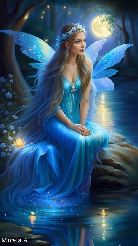 Amy Brown Fairies, Faery Art, Anime Show, Fairy Images, Beautiful Angels Pictures, Fairy Pictures, Fairy Artwork, Fantasy Pictures, Cute Fairy