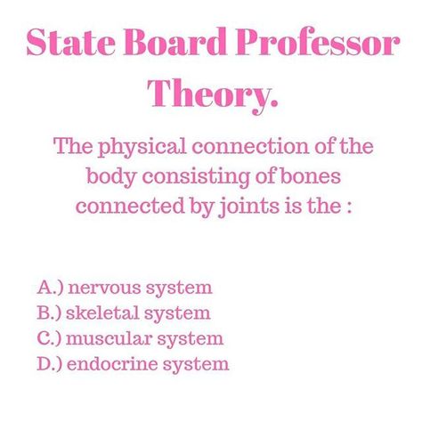 Esthetician State Board Exam Practice Esthetician State Board, Cosmetology State Board Exam, Cosmetology State Board, Nail Tech Business Cards, Skin Myths, Beauty School Cosmetology, Spa Quotes, Waxing Room, Medical Esthetician