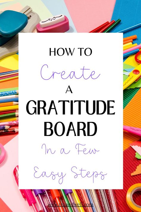 Workplace Gratitude Wall, Thankful Boards Ideas, Thank You Board For Work, Ways To Show Gratitude Bulletin Board, Family Gratitude Board, Thankful Wall Ideas, Gratitude Board Classroom, Gratitude Mood Board, Gratitude Poster Ideas