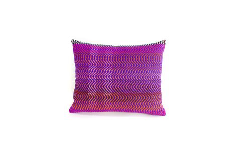 Heath Ceramics SF ~ Artist Showcase Collection 2019 — SARAH WERTZBERGER Museum Store, Heath Ceramics, Woven Pillows, Hand Woven Pillows, Weaving Art, Designer Collection, Art Works, Hand Weaving, Weaving