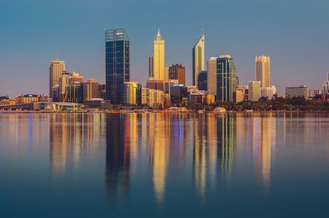 Perth I The 25 Best Coastal Cities in the World Photos | Architectural Digest Music Nature, Nature Architecture, Continental Divide, Blue Mosque, Cycling Touring, Coastal Cities, Monster Mash, Conde Nast Traveler, College Campus