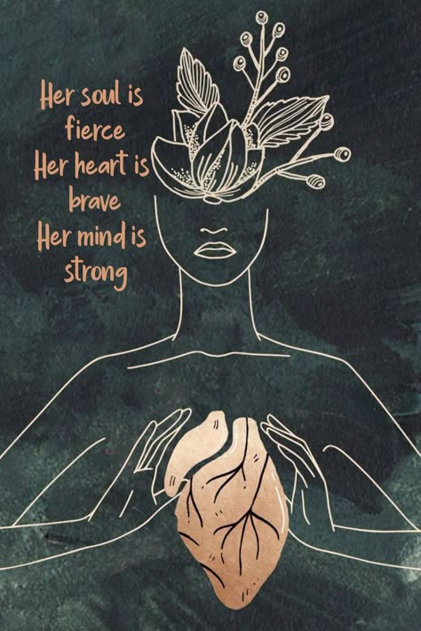 Strong And Fearless Quotes, Fierce Female Quotes, Strong Is The New Pretty, Fierce Woman Quotes, Strong Lady Quotes, You Are Brave, Ilona Core, Fearless Women Quotes, Strong Women Art