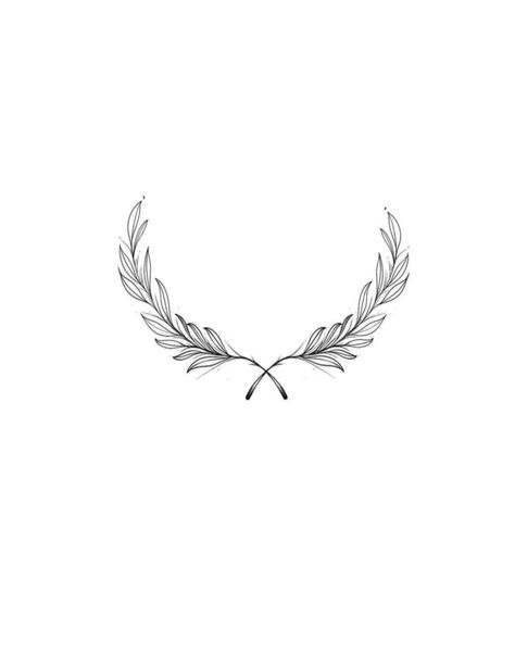 Greek Bird Tattoo, Greek Collar Bone Tattoo, Knee Olive Branch Tattoo, Simple Spartan Tattoo, Greek Coin Tattoo, Tattoo Ideas For Men Greek, Men’s Tattoo On Rib, Greek Filler Tattoo, Greek Crown Tattoo