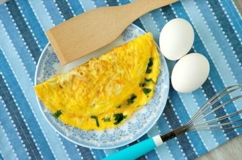 Can You Freeze Omelette? Easy Guide To Freeze Omelet | EatDelights Can You Freeze Omelets, Frozen Omelettes, Make Ahead Omelettes, Freezer Omelets, Eggs In Air Fryer, Can You Freeze Eggs, Egg Breakfast Recipes, Freeze Eggs, Egg And Potato