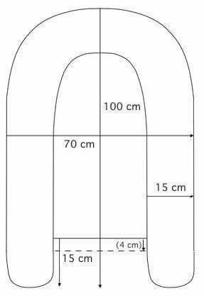 Baby Nest Pattern, Perlengkapan Bayi Diy, Baby Nest Bed, Diy Sy, Baby Rosa, Baby Sewing Projects, Baby Sewing Patterns, Baby Nest, Baby Projects