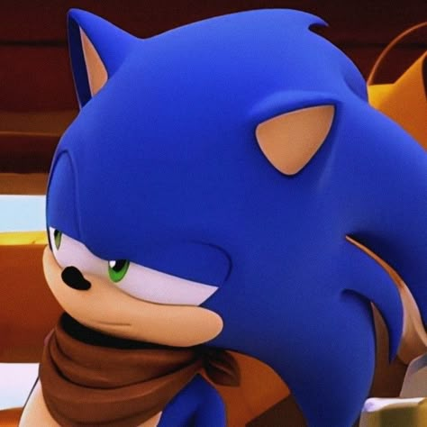 Sonic Dancing, Sonic Boom Icons, Sonic Emojis, All Sonic Characters, Sonic Boom Fanart, Sonic The Hedgehog Icons, Aesthetic Sonic, Sonic Boom Sonic, Boom Sonic