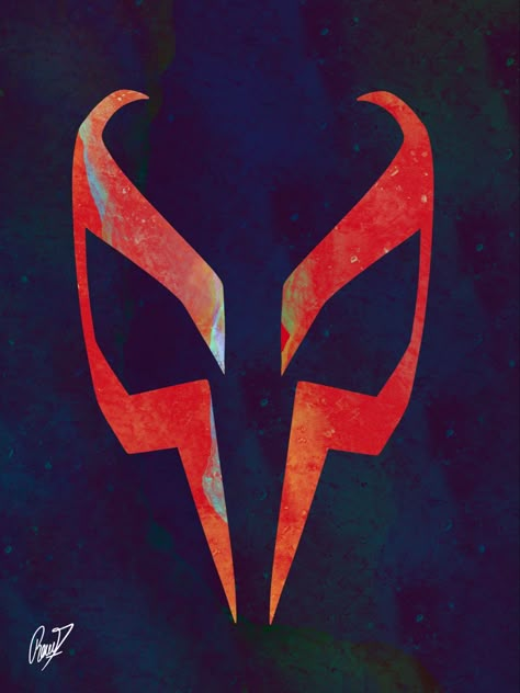 Spider Man 2099 Tattoo Ideas, 2099 Spiderman Drawing, Miguel O Hara Tattoo, Spiderman 2099 Symbol, Spider Man 2099 Tattoo, Miguel O'hara Logo, Spider Man 2099 Logo, Spiderman Across The Spider Verse Miguel, Spider Man 2099 Drawing