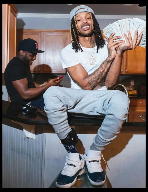 King Von Wallpaper – iXpap Von Wallpaper, King Von, Rappers, Wallpapers, Money