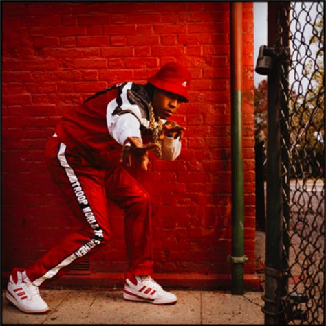 LL Cool J Jamel Shabazz, Mark Seliger, 80s Hip Hop, 90s Fashion Men, 90s Hip Hop Fashion, Real Hip Hop, Celebrity Photographers, Ll Cool J, Music Pics