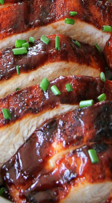 Turkey Barbecue Recipes, Turkey Loin Recipes, Bbq Crockpot Recipes, Bbq Turkey Breast, Barbeque Turkey, Turkey Loin, Barbecue Turkey, Turkey Breast Crockpot, Bbq Turkey