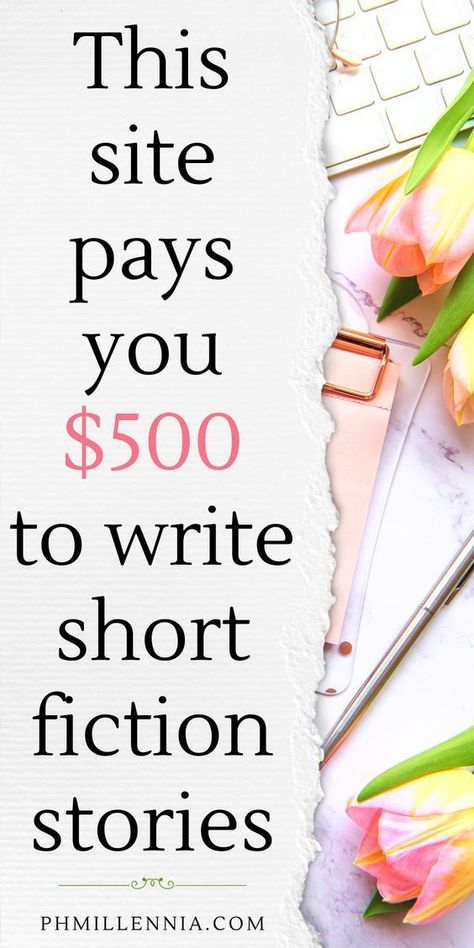 Short Fiction Stories, Secret Websites, Make Money From Pinterest, Make Money Writing, Freelance Writing Jobs, Easy Money Online, Life Hacks Websites, Fiction Stories, Ways To Get Money