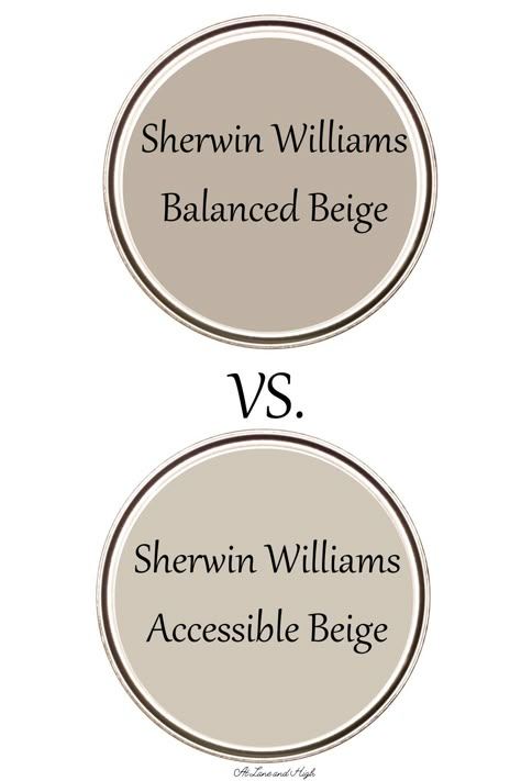 She Twin Williams Accessible Beige, Mothwing Sherwin Williams, Sw Loggia Paint, Pavilion Beige Sherwin Williams, Sw Beige Paint Colors, Macadamia Sherwin Williams, Tan Paint Colors For Living Room, Balanced Beige Color Scheme, Taupe Of The Morning Sherwin Williams