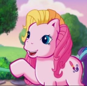 Toola-Roola | My Little Pony G3 Wiki | Fandom Toola Roola, Mlp G3, Scared Of The Dark, Sweetie Belle, Friends Set, My Little Pony, Cute Art, Pikachu, Cute Animals