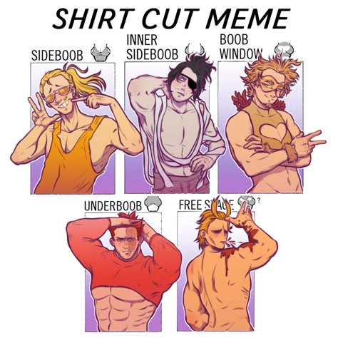 Mha Pro Heroes Fanart, Pro Heroes Fanart, Pro Hero Fanart, Redestro Boku No Hero, Mha Pro Heroes, Shirt Cut Meme, Mha Boys, Pro Heroes, Yakuza Anime