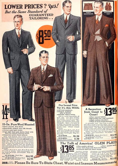 40s Mens Fashion Suits, 1933 Mens Fashion, Men’s 40s Fashion, 1930s Suit Mens, 1930s Clothing Men, Mens 1930s Fashion, Fashionable Suits Men, 1930 Fashion Mens, Vintage Men Suit