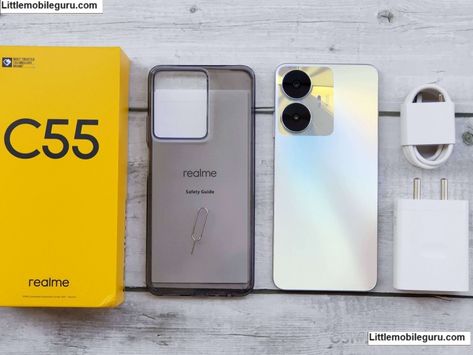 Buy Realme C55 Price in India, Review and Specification. Realme C55, Back Camera, Micro Sd, Battery Life, Fast Charging, Full Hd, Smartphone, India, Quick Saves