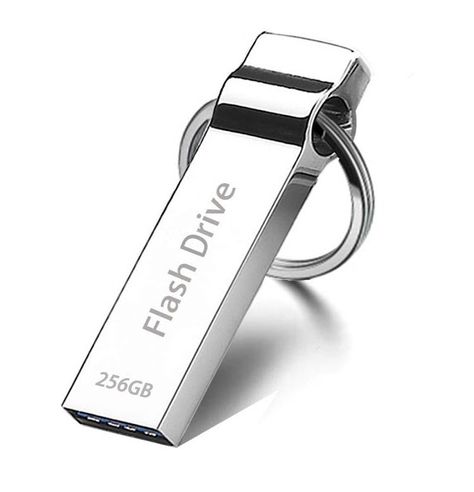 256GB USB Drive, Sotani USB 2.0 Memory Stick Waterproof Storage Thumb Drive with Keychain (Silver) #USBFlashDrives #DataStorage #USB20FlashDrive256GB #Sotani #FlashDrive256GB #256GBUSBDrive Zip Drive, Linux Kernel, Hp Chromebook, Memory Storage, Mac Laptop, Thumb Drive, Flash Memory, Notebook Computer, Keychain Design