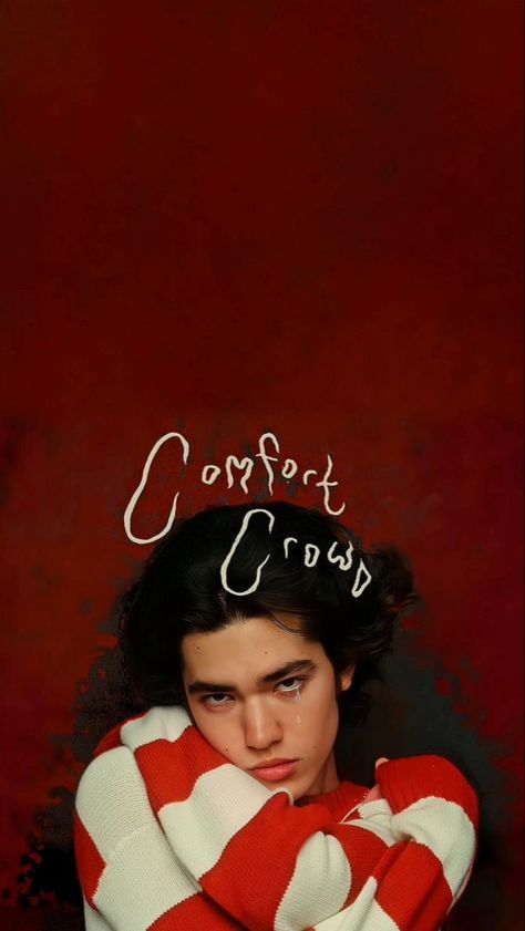 Crowd Wallpaper, Conan Gray Wallpaper, Conan Grey, Conan Gray Aesthetic, Gray Wallpaper, Comfort Gray, Gray Aesthetic, Grey Art, Tv Girls