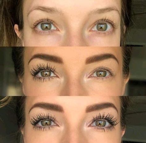 Best Mascara For Length, Younique Mascara, Imagenes Mary Kay, Fiber Mascara, Mascara Wands, Lash Serum, Best Mascara, How To Apply Mascara, Black Mascara