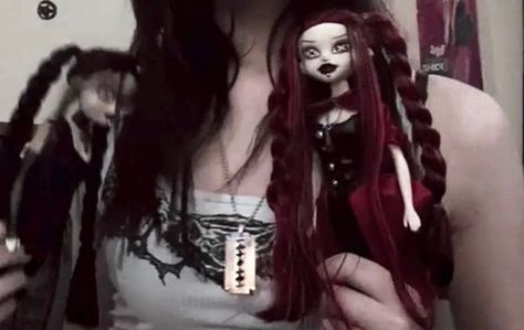 Begoth Dolls, Begoths Dolls, Be Goth Dolls, Bjd Aesthetic Goth, Goth Bjd Dolls, Goth Fairy, Gothic Porcelain Doll, Porcelain Gore Dolls, Living Dead Dolls