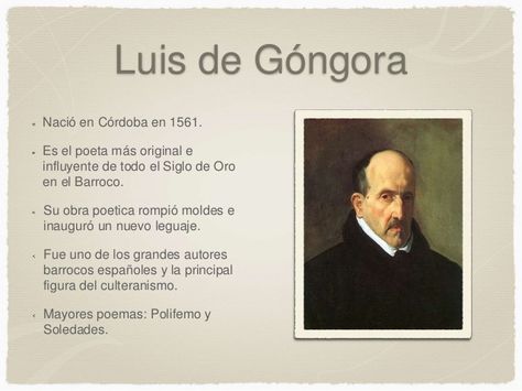 biografia    http://www.biografiasyvidas.com/biografia/g/gongora.htm Spanish Stories, Philosophers, Writers, Literature, Polaroid Film, Baseball Cards, Film