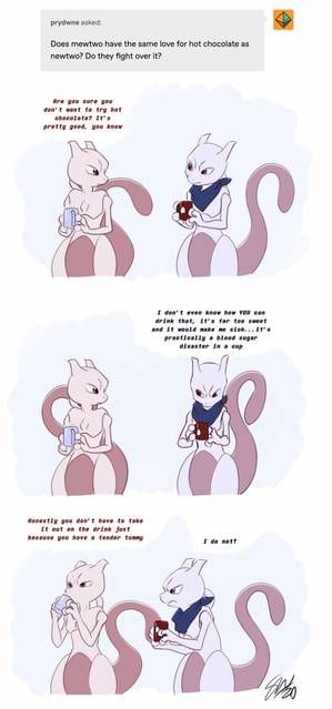 Pokemon Stories, Pokemon Mewtwo, Mew And Mewtwo, Pokemon Mew, Black Cat Anime, Pokemon Movies, Pokemon Comics, Seven Deadly Sins Anime, Pokemon Memes