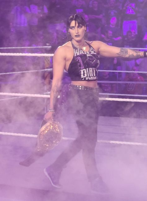 Ripley Cosplay, Wwe Rhea Ripley, Rhea Ripley Mami, Mami Rhea, Goth Queen, Rhea Ripley Wwe, Ref Photo, The Judgement Day, The Judgment Day