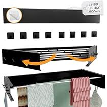 Small Space Drying Rack Laundry Rooms, Built In Clothes Drying Rack, Laundry Room Hanger Rack, Laundry Room Wall Hanging Rack, Laundry Room Dryer Rack, Line Drying Clothes Indoors, Pull Out Drying Rack Laundry, Drying Racks In Laundry Room, Laundry Rack Ideas