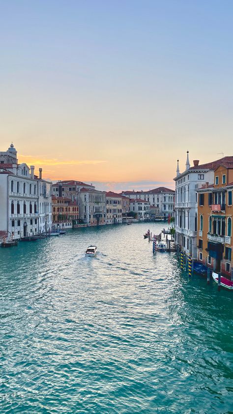 #venice Venice Italy Aesthetic, Venice Wallpaper, Venice Aesthetic, Italy Venice, Pretty Landscapes, Dream Travel Destinations, City Aesthetic, Beautiful Places To Travel, Venice Italy