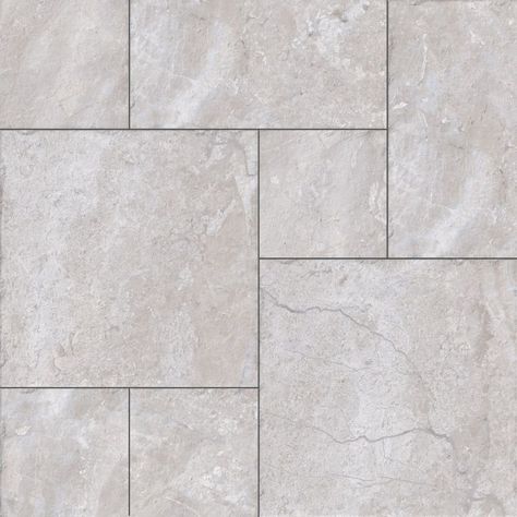 Chester Silver Modular Exterior Tiles Texture, Exterior Material Texture, Outdoor Tiles Texture, Porch Tile Ideas, Stone Pattern Design, Modular Pattern, Tile Exterior, Stone Texture Wall, Wall Tile Texture