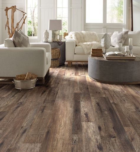 Vinyl Flooring: Vinyl Plank & LVT | Shaw Floors Shaw Vinyl Plank Flooring, Vinyl Plank Flooring Colors, Flooring Colors, Vinyl Wood Flooring, Kitchen Vinyl, Shaw Flooring, Lvt Flooring, Luxury Vinyl Plank Flooring, Home Luxury