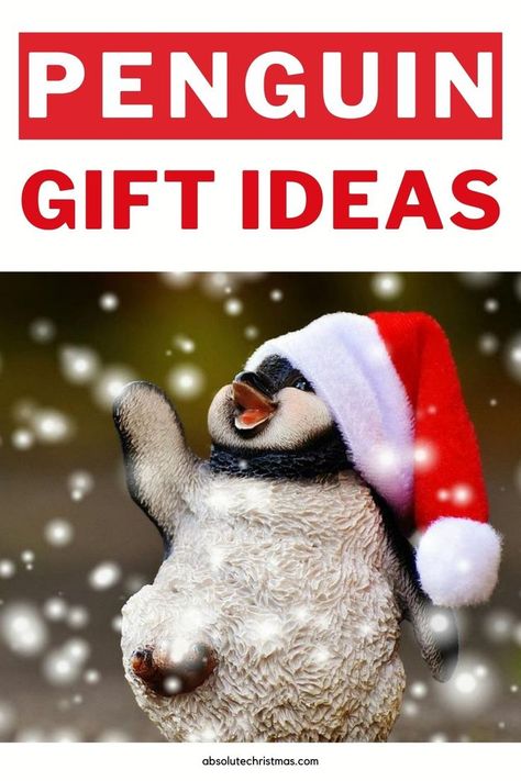 Browse our collection of penguin gifts for penguin lovers. From cute t-shirts to mugs, we have something for every penguin fan. Penguin Gift Ideas, Penguin Gifts, Hedgehog Gifts, Llama Gifts, Christmas Jokes, Cute T Shirts, Sloth Gift, Cute Penguin, Butterfly Gifts