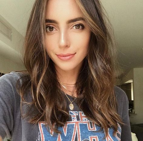 Breast Length Hair, Hair Length, Length Hair, Hair Lengths, New Hair, Hair Inspo, Hair Ideas, Hairstyles, Long Hair Styles